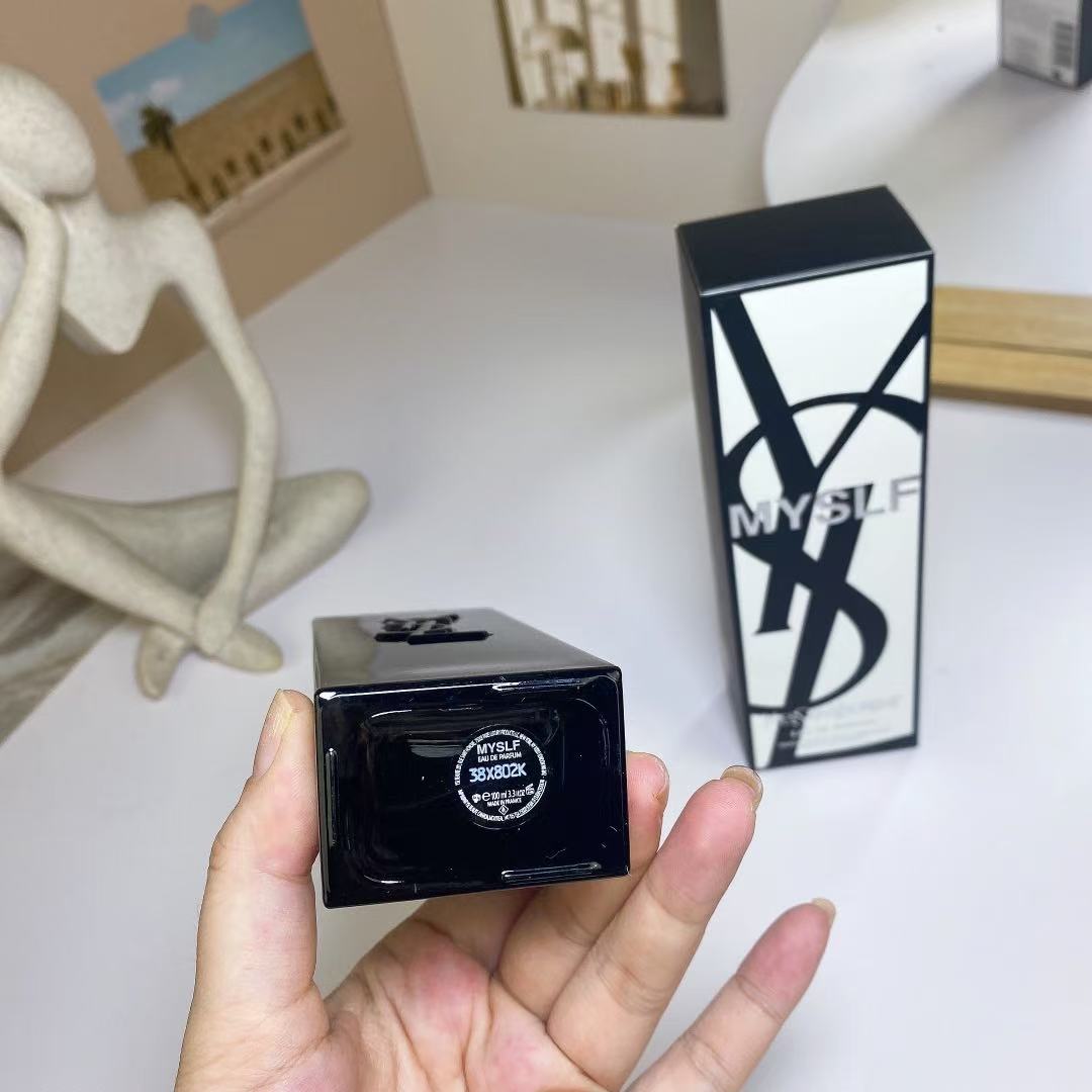 YSL MYSLF (EDP)