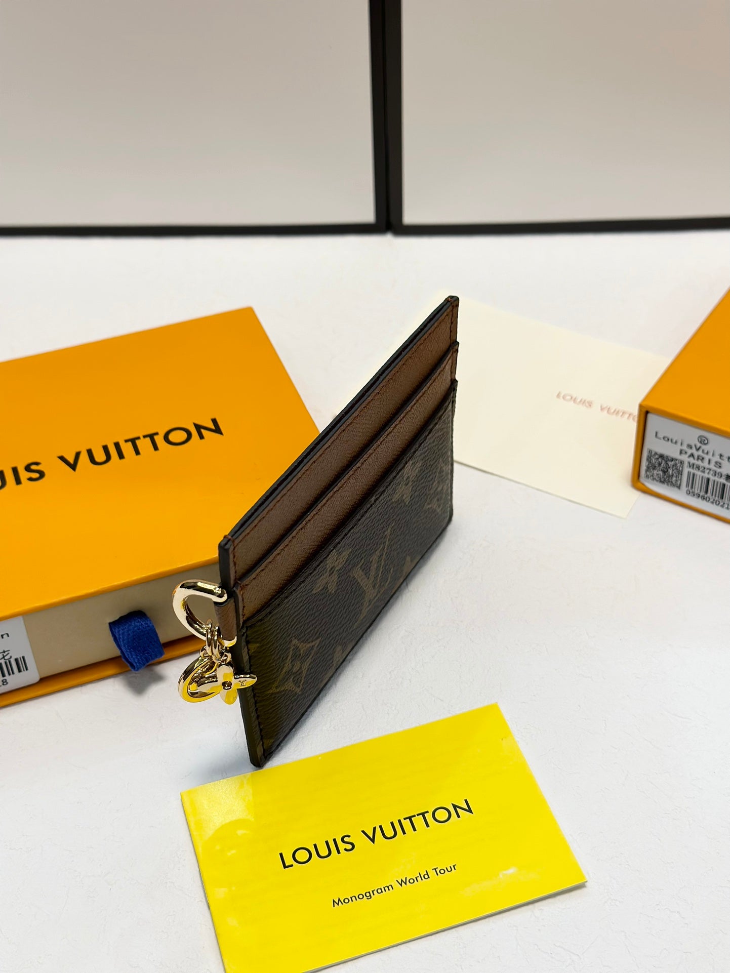 LV Card Holder