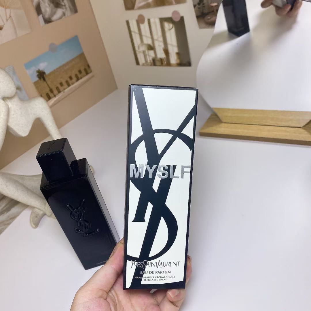 YSL MYSLF (EDP)