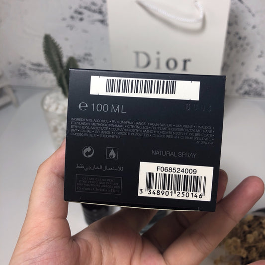 Dior SAUVAGE