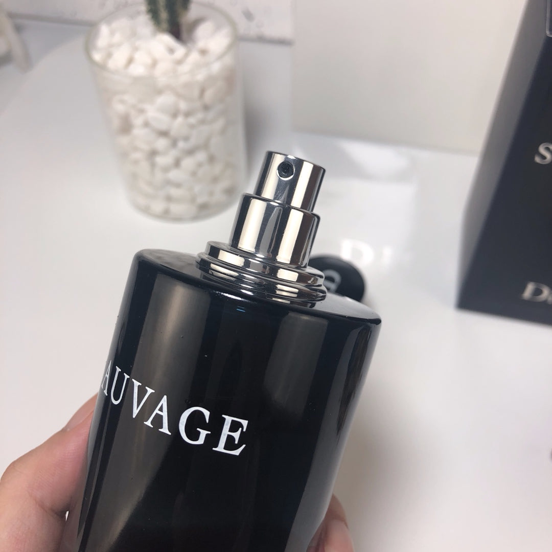 Dior SAUVAGE