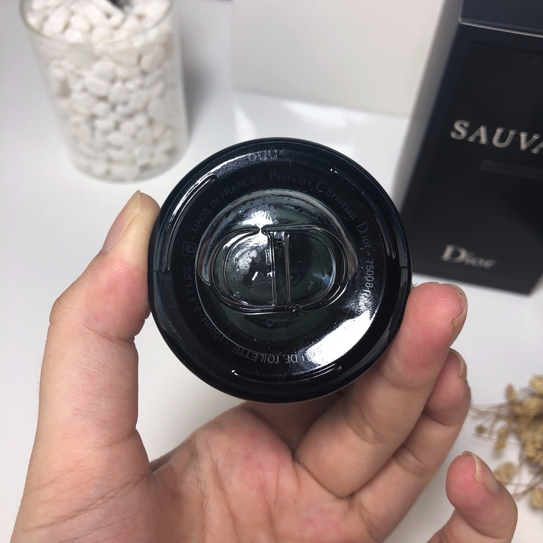 Dior SAUVAGE