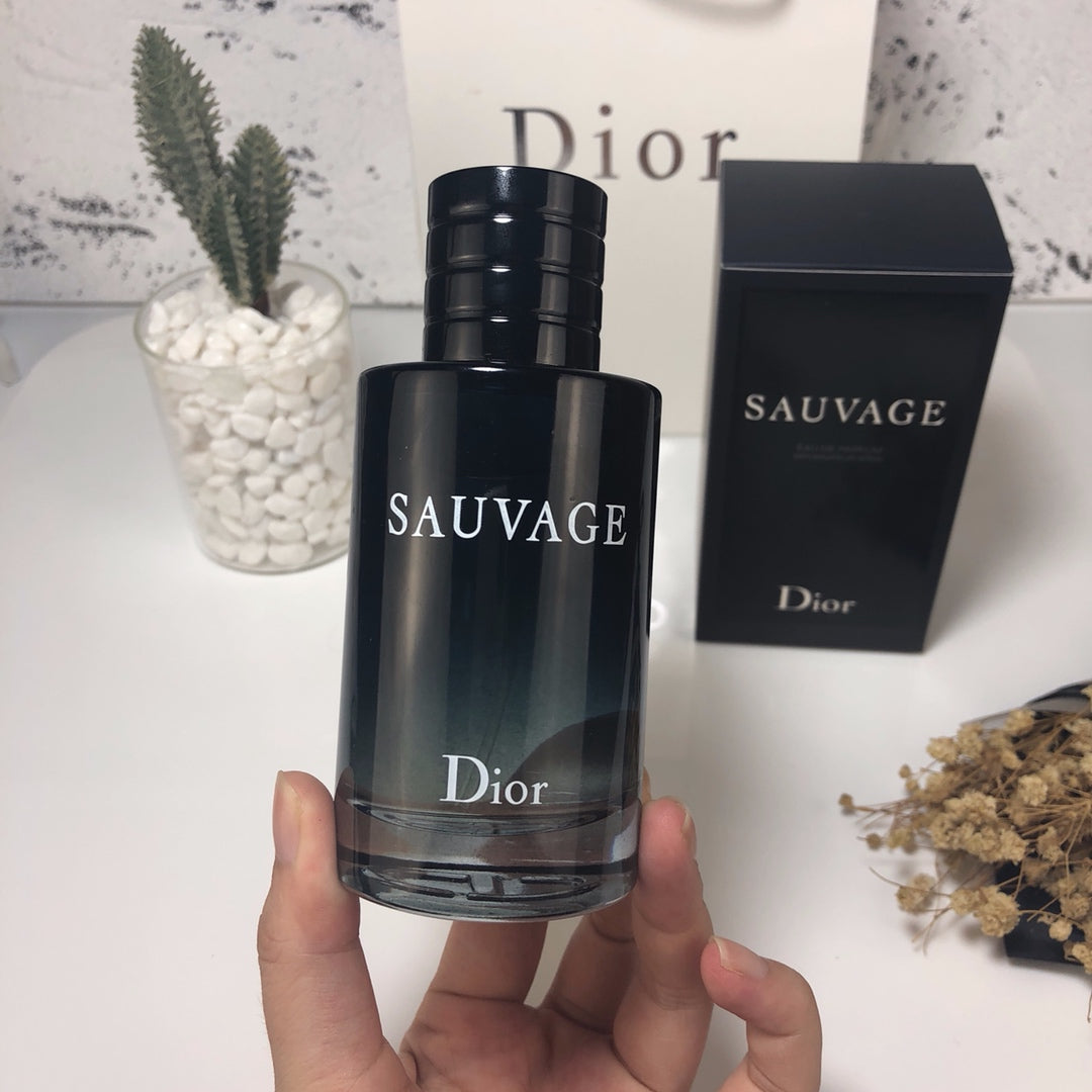 Dior SAUVAGE