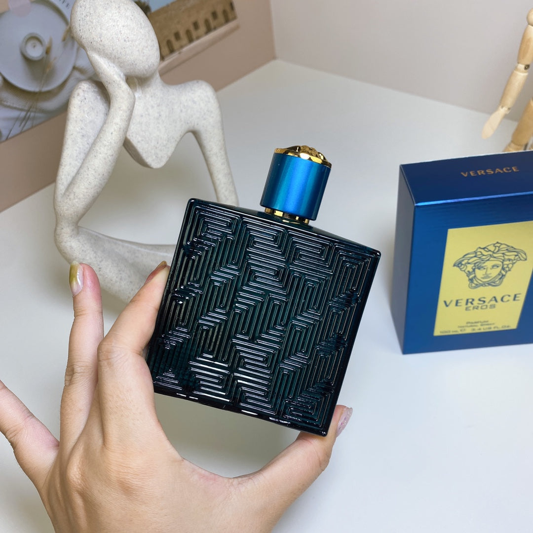 VERSACE EROS(EDT)