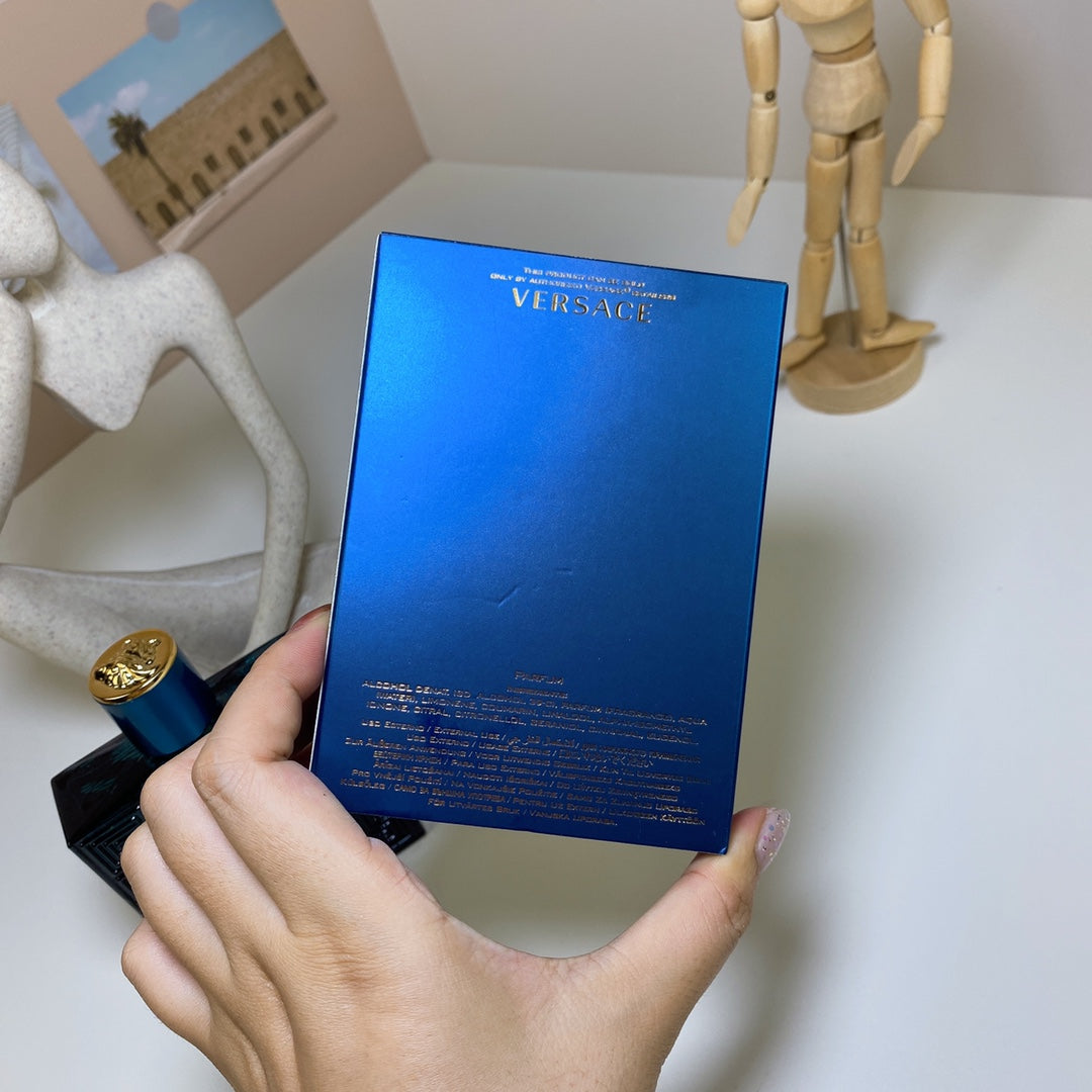 VERSACE EROS(EDT)