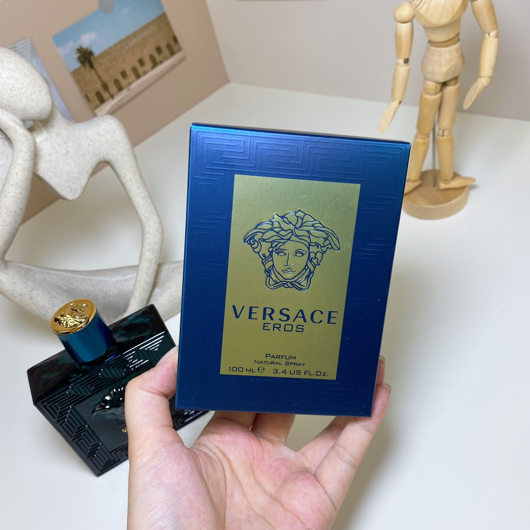 VERSACE EROS(EDT)