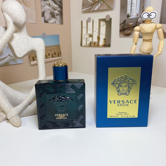 VERSACE EROS(EDT)
