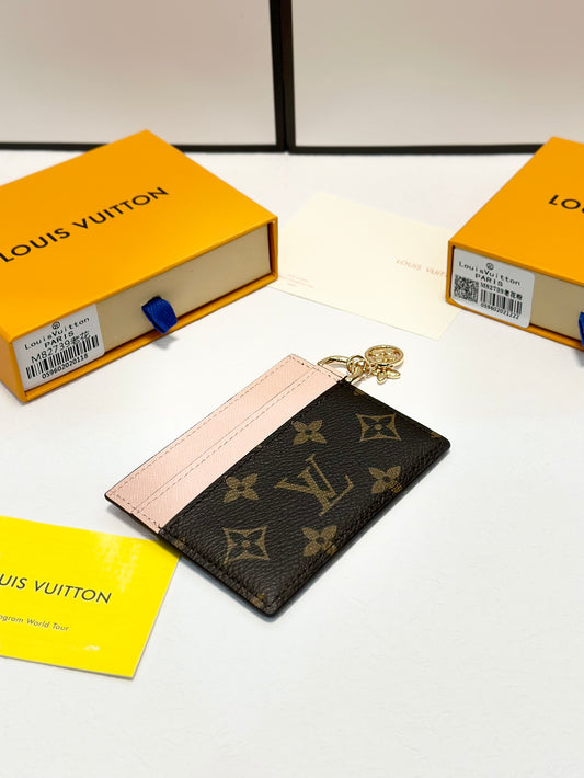 LV Card Holder