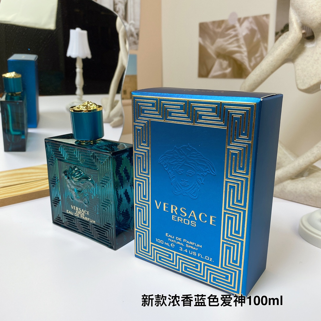 VERSACE EROS(EDT)